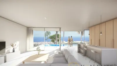 Casa – Mutxamel - Vista 3