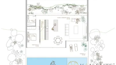 Casa – Mutxamel - Vista 5
