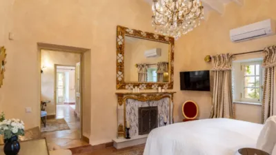 Rustic House in Establiments photo 11