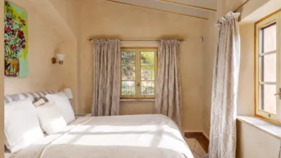 Rustic House in Establiments photo 13