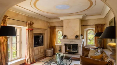 Rustic House in Establiments photo 4