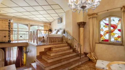 Rustic House in Establiments photo 8