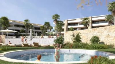 Apartment in Font de Llop photo 3