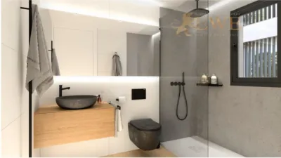 Apartment in Font de Llop photo 8