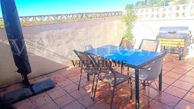 Chalet in Campo Real photo 11