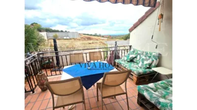 Chalet in Campo Real photo 12