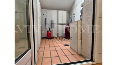 Chalet in Campo Real photo 14
