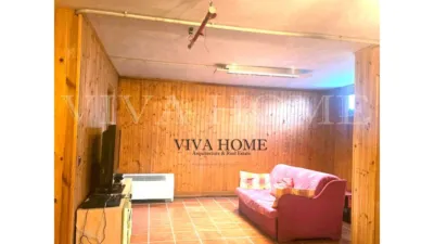 Chalet in Campo Real photo 22