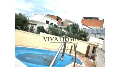 Chalet in Campo Real photo 26