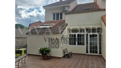 Chalet in Campo Real photo 27