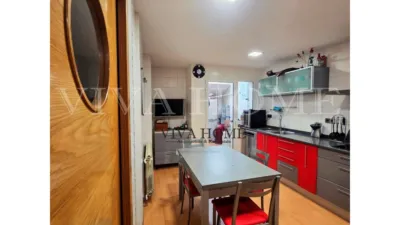Chalet in Campo Real photo 2