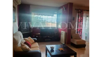 Chalet in Campo Real photo 4