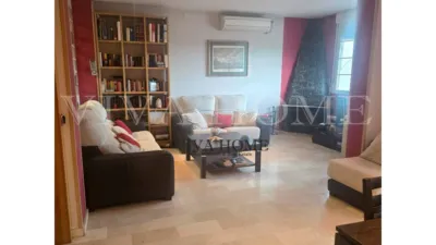 Chalet in Campo Real photo 5