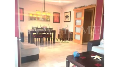 Chalet in Campo Real photo 6