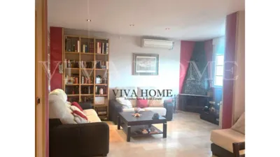 Chalet in Campo Real photo 8
