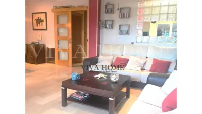 Chalet in Campo Real photo 9