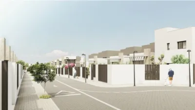 Casa en calle photo 2