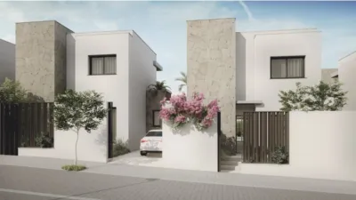 Casa en calle photo 4