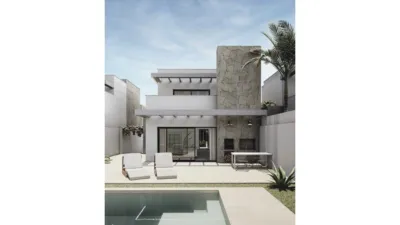 Casa en calle photo 5