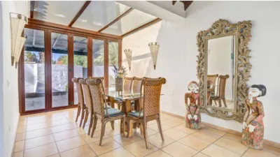 House in Agua de Bueyes photo 9