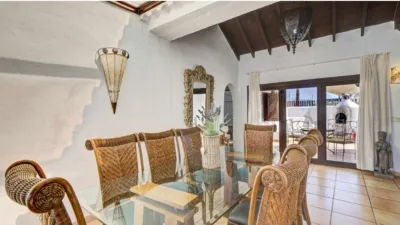House in Agua de Bueyes photo 10