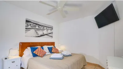 House in Agua de Bueyes photo 13