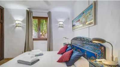 House in Agua de Bueyes photo 15