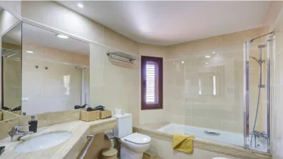 House in Agua de Bueyes photo 17