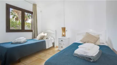 House in Agua de Bueyes photo 18