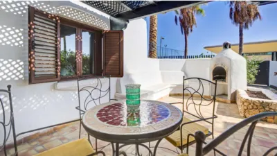 House in Agua de Bueyes photo 19