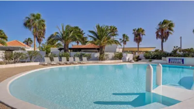 House in Agua de Bueyes photo 20