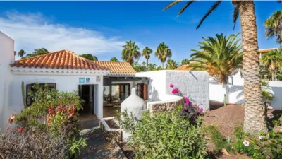 House in Agua de Bueyes photo 21