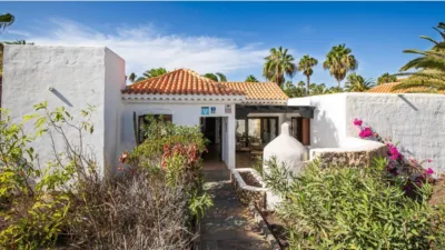 House in Agua de Bueyes photo 22