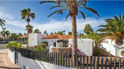 House in Agua de Bueyes photo 23