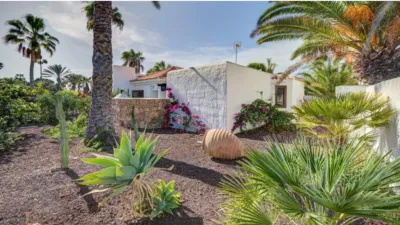 House in Agua de Bueyes photo 2