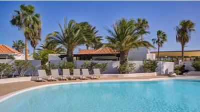 House in Agua de Bueyes photo 3