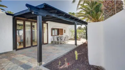 House in Agua de Bueyes photo 5