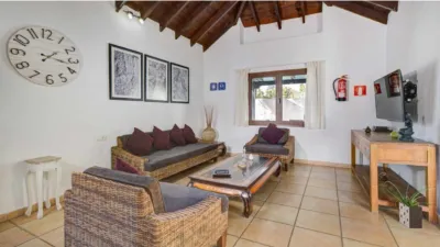 House in Agua de Bueyes photo 6