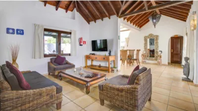 House in Agua de Bueyes photo 7