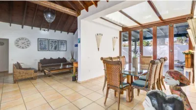 House in Agua de Bueyes photo 8