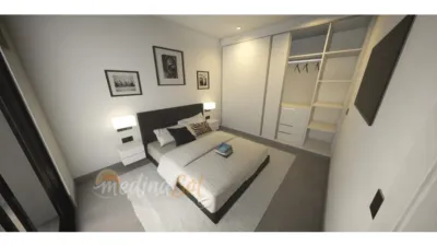 House in Las Lomas del Rame photo 14