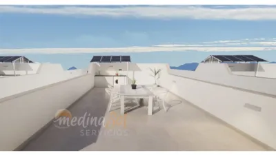 House in Las Lomas del Rame photo 15