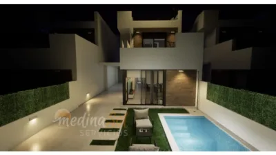 House in Las Lomas del Rame photo 17