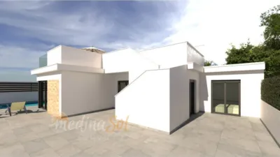 House in Las Lomas del Rame photo 2