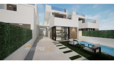House in Las Lomas del Rame photo 3