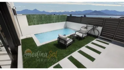 House in Las Lomas del Rame photo 4
