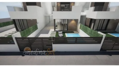 House in Las Lomas del Rame photo 5