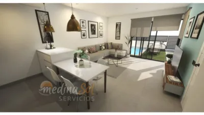 House in Las Lomas del Rame photo 6