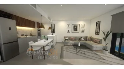 House in Las Lomas del Rame photo 8