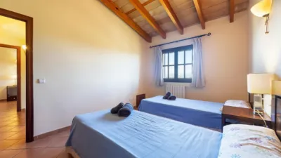 Rustic house in Algaida photo 18
